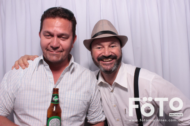 Alyssa & Danni's Last Day of Our Twenties | View more photos from the event at gallery.fotomachines.com.au/u/FOTOMachines/Alyssa-Dannis-Last-Day-of-Our-Twenties